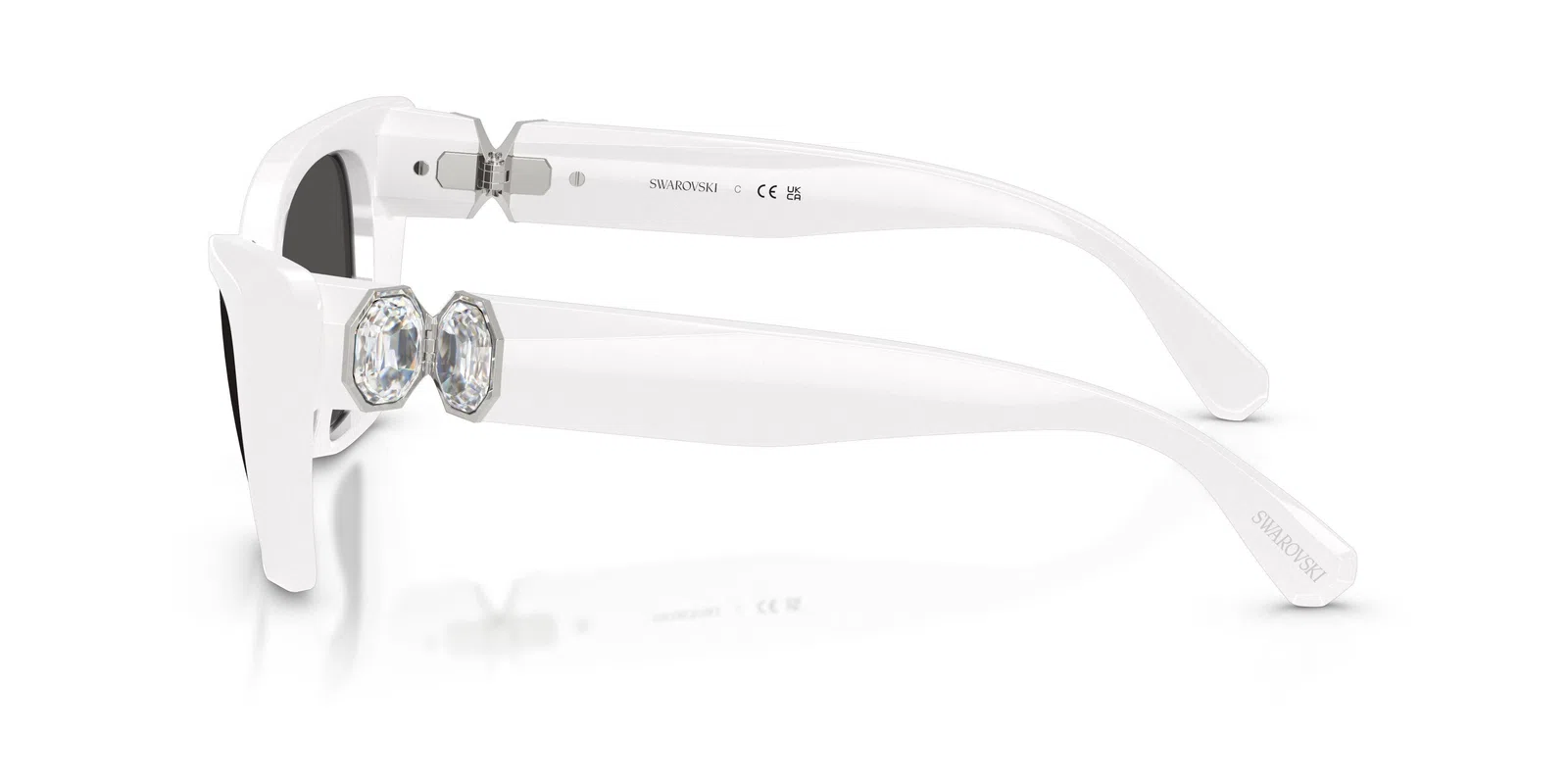 Swarovski 6047 Sunglasses - view 8